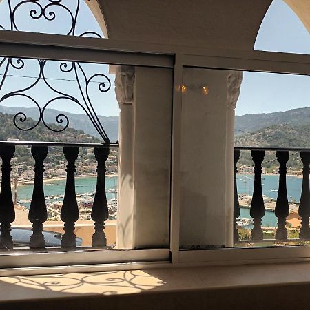 La Castillita - Port De Soller Seaview Apartment - Perfect For Couples Port de Sóller Exterior foto